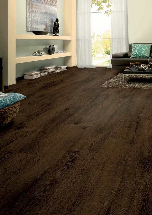 ламинат фабрики Kronostar коллекция Eco-Tec