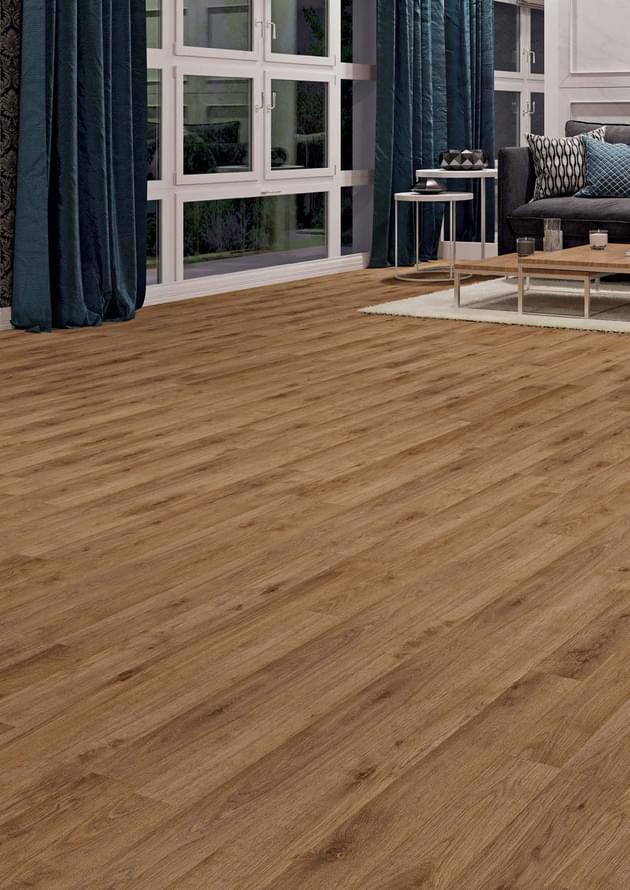 ламинат фабрики Kronostar коллекция Eco-Tec