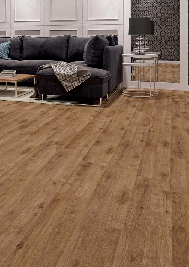 ламинат фабрики Kronostar коллекция Eco-Tec