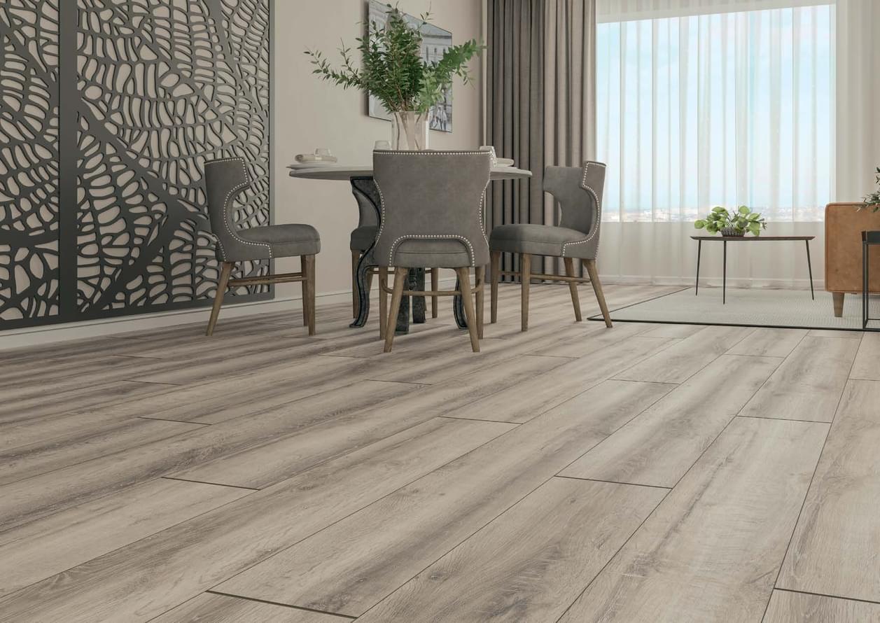 ламинат фабрики Kronostar коллекция Eventum