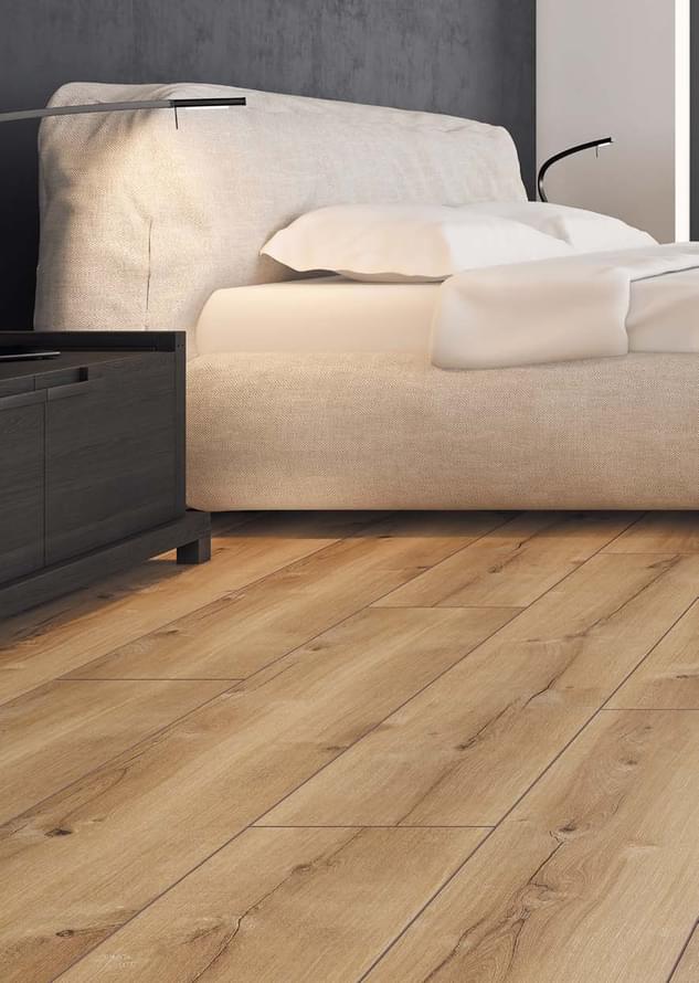 ламинат фабрики Kronostar коллекция Eventum