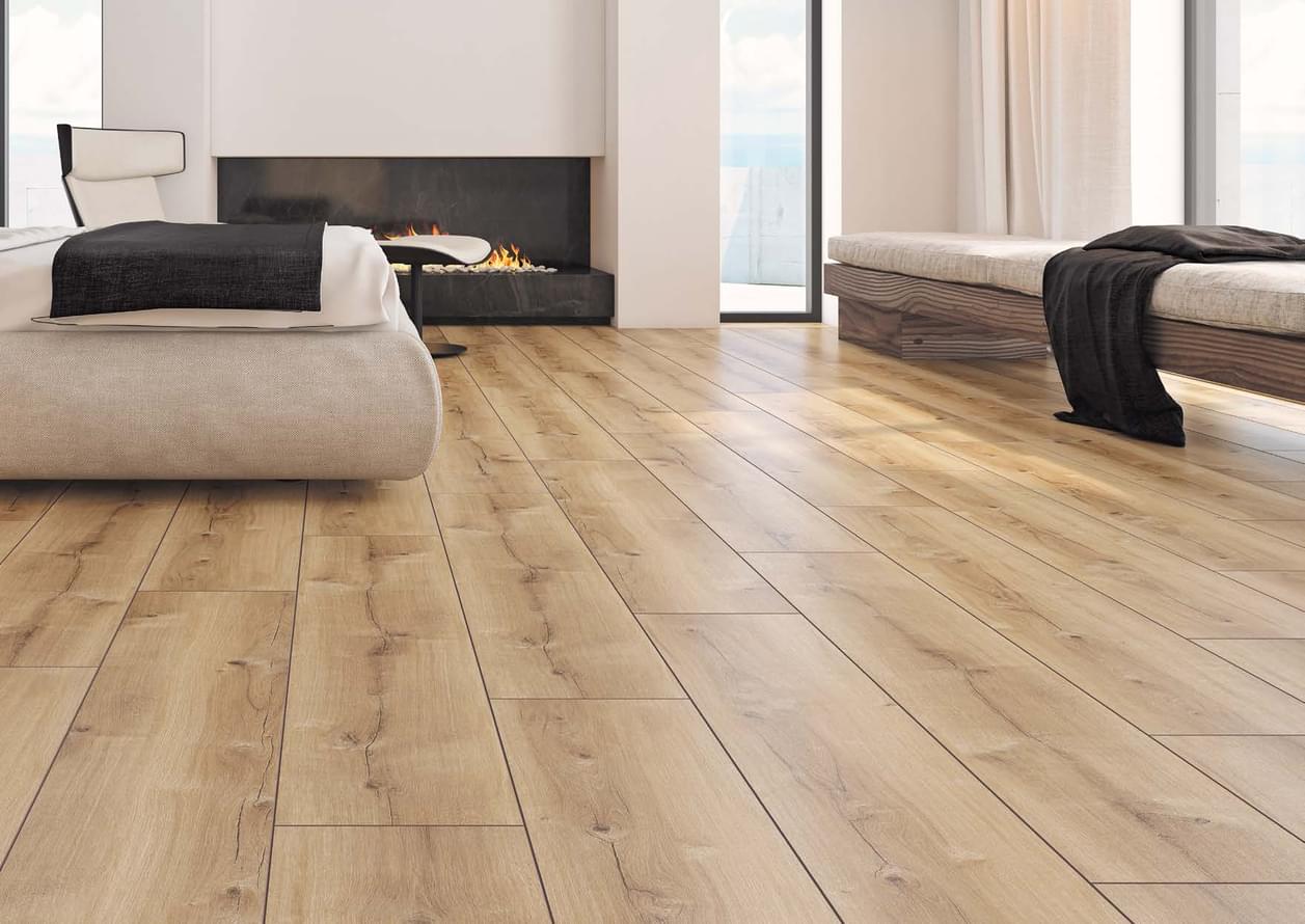 ламинат фабрики Kronostar коллекция Eventum