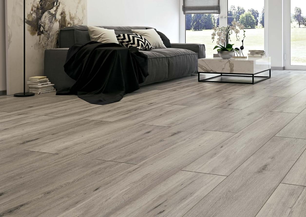 ламинат фабрики Kronostar коллекция Eventum