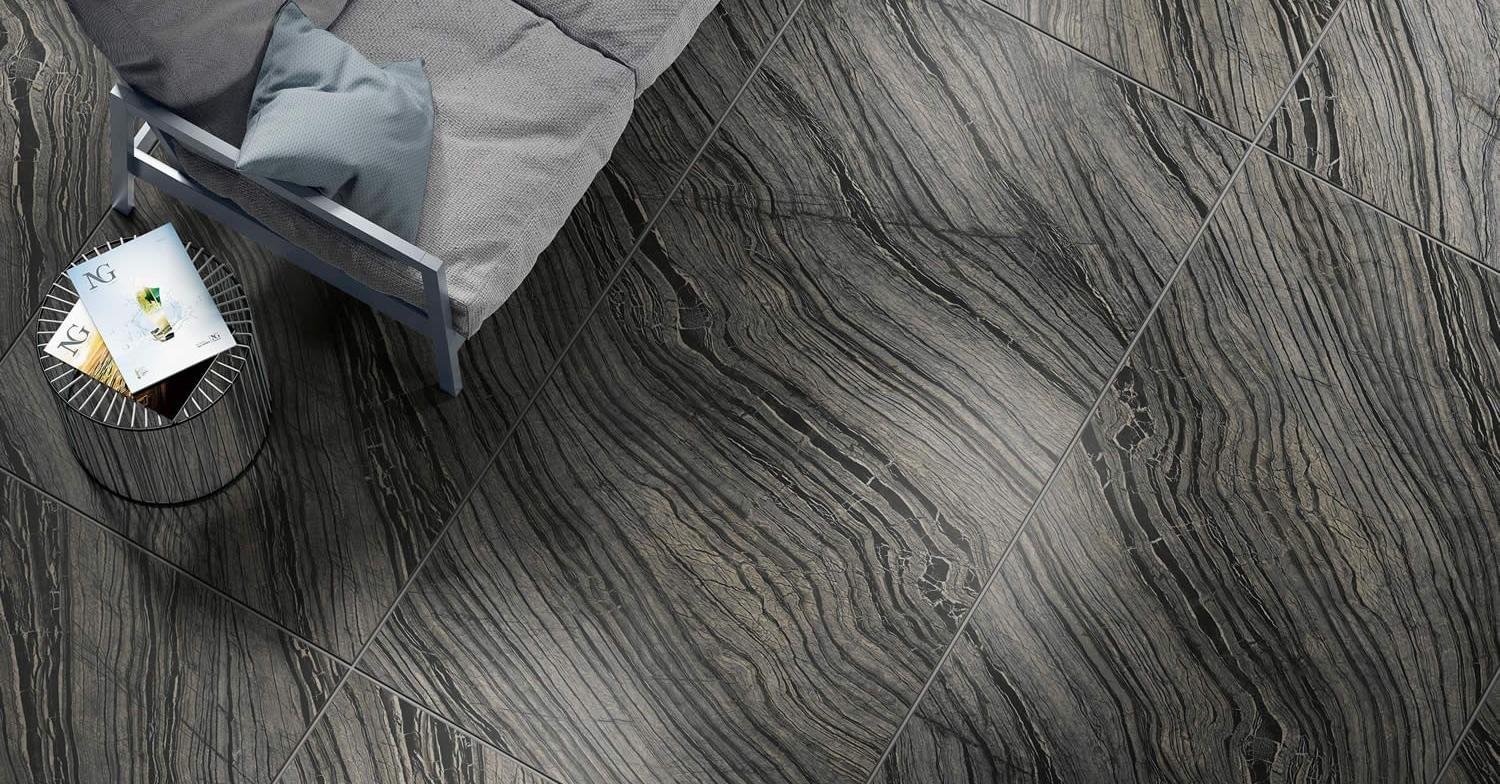 керамогранит фабрики Kutahya коллекция Bond