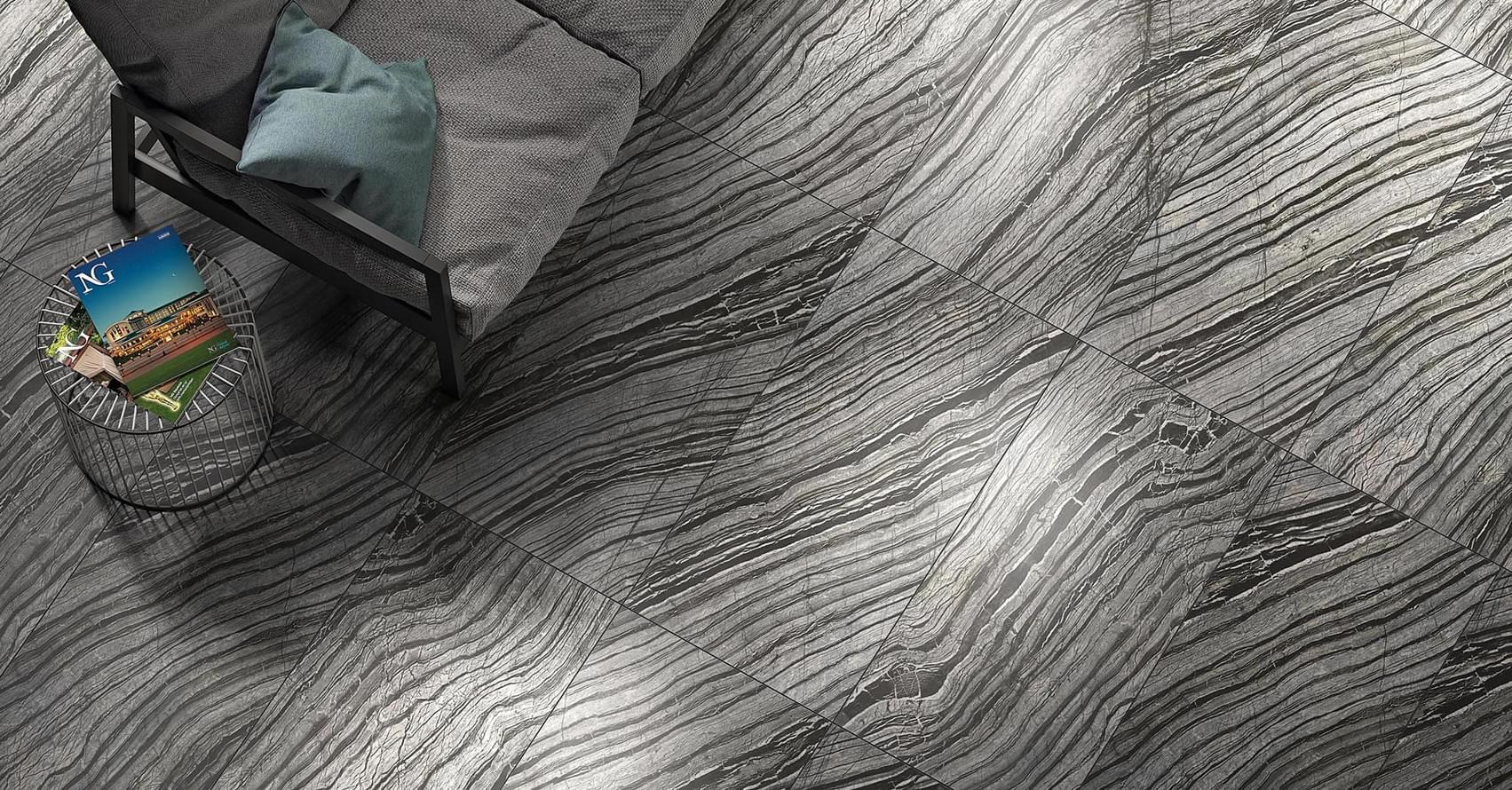 керамогранит фабрики Kutahya коллекция Bond