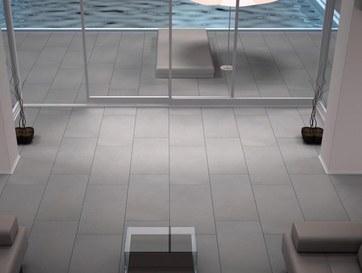 керамогранит фабрики Kutahya коллекция City