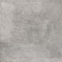Плитка Kutahya Dolmen Grey 80x80 см, поверхность матовая