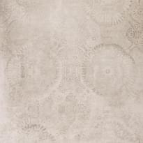 Плитка Kutahya Dolmen Sand Decor 80x80 см, поверхность матовая