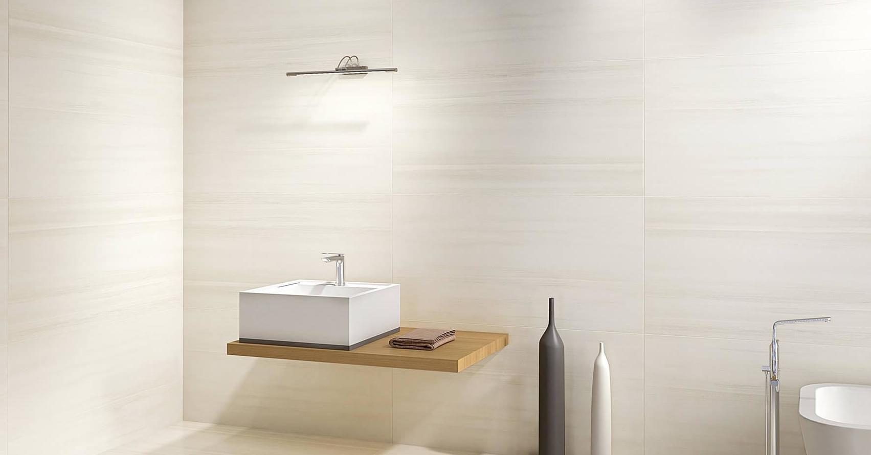 керамогранит фабрики Kutahya коллекция Duval