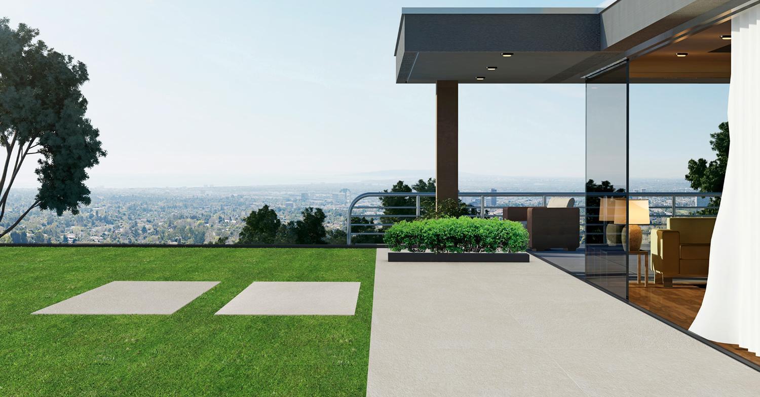 керамогранит фабрики Kutahya коллекция Falez