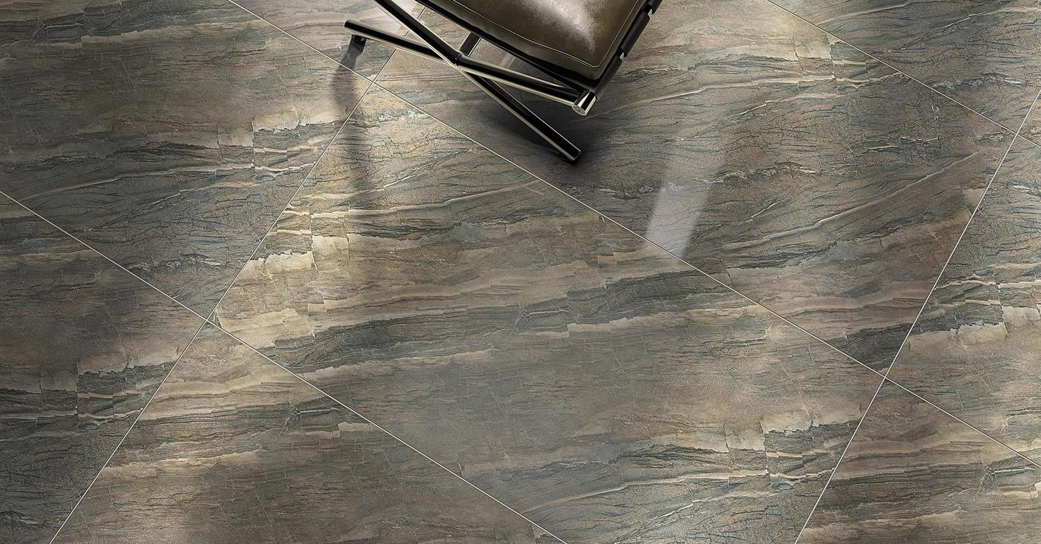 керамогранит фабрики Kutahya коллекция Faselis