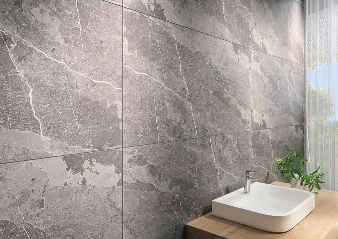 керамогранит фабрики Kutahya коллекция Gemstone