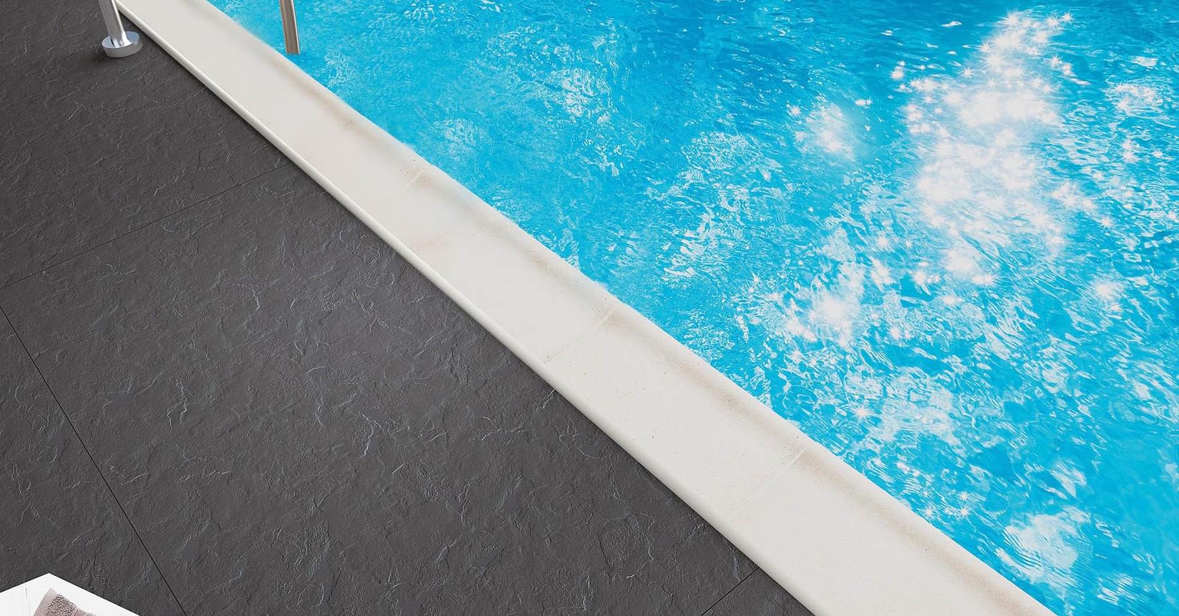 керамогранит фабрики Kutahya коллекция Logan