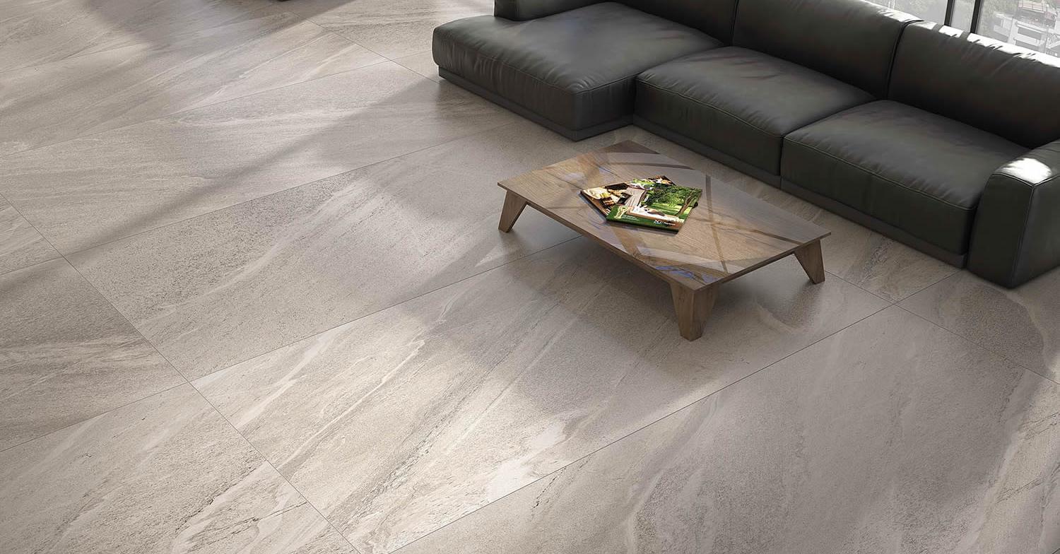 керамогранит фабрики Kutahya коллекция London