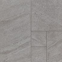 Плитка Kutahya Olimpos Grey 60x60 см, поверхность матовая