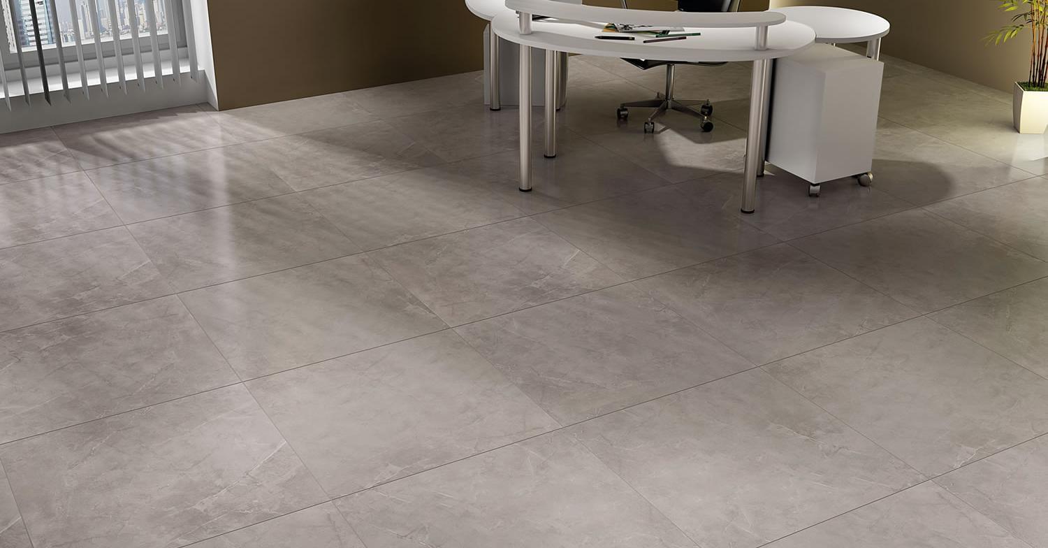 керамогранит фабрики Kutahya коллекция Royal Pulpis