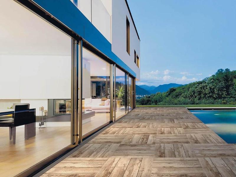 керамогранит фабрики Kutahya коллекция Sofa