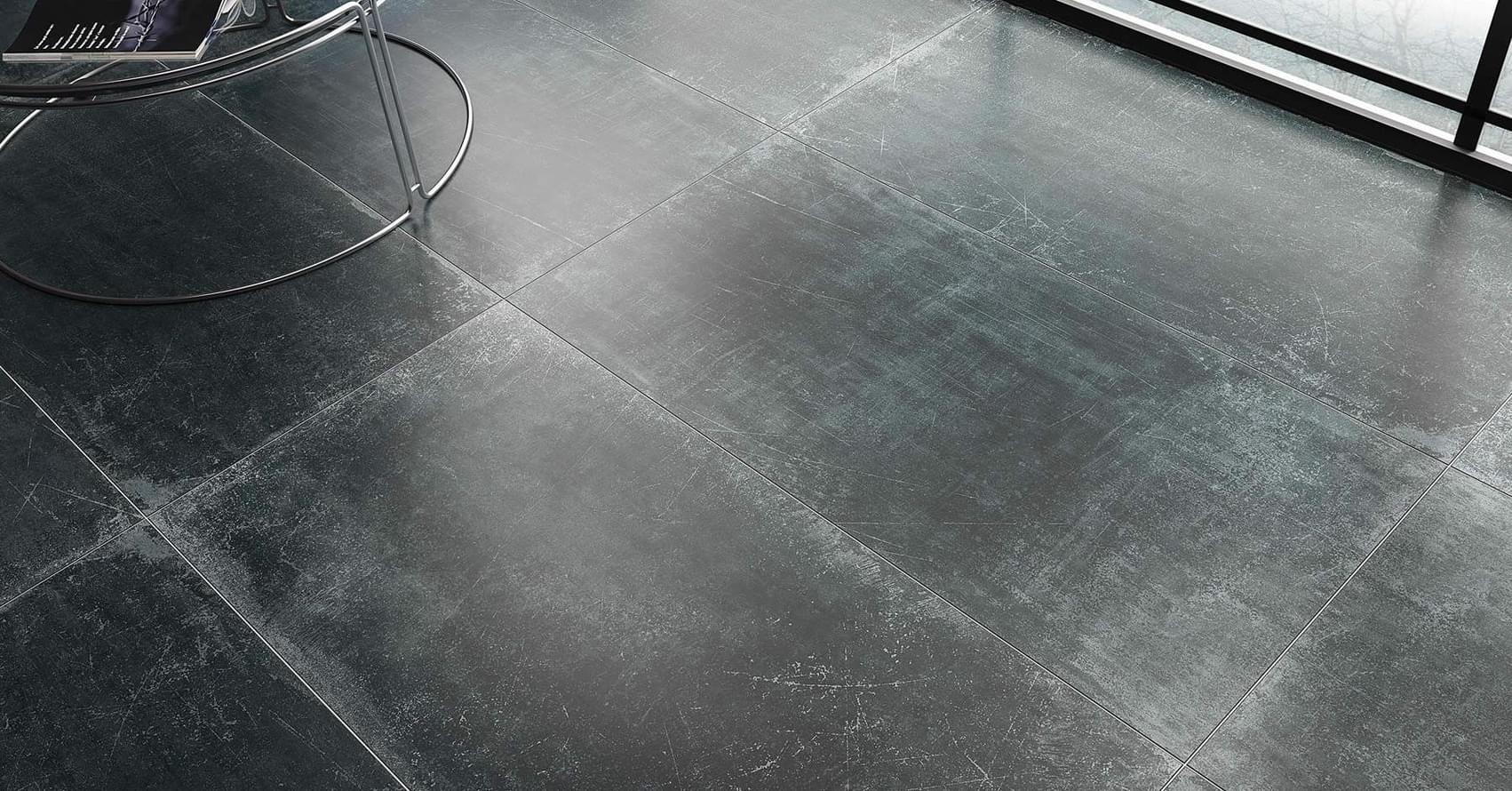 керамогранит фабрики Kutahya коллекция Spazio