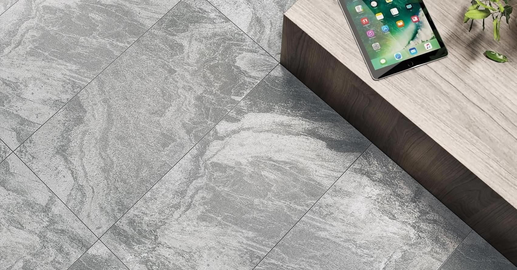 керамогранит фабрики Kutahya коллекция Stella