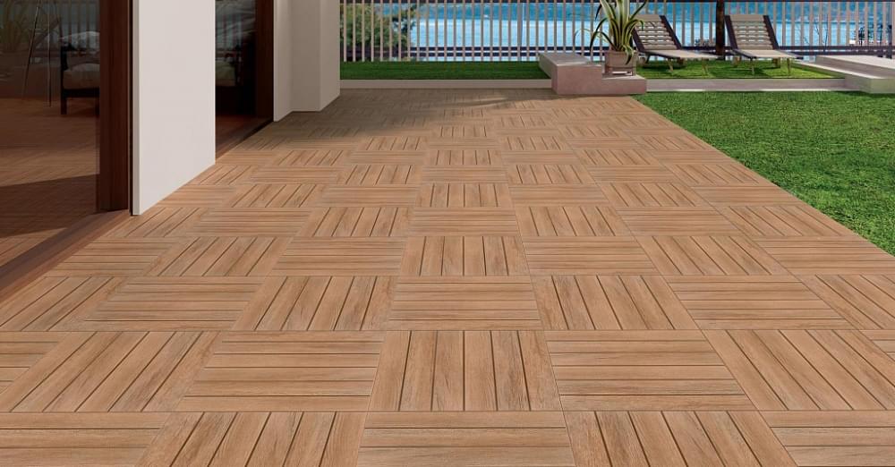 керамогранит фабрики Kutahya коллекция Teras