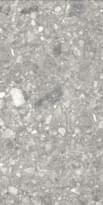 Плитка Kutahya Terra Stone Grey Lappato 60x120 см, поверхность полуполированная