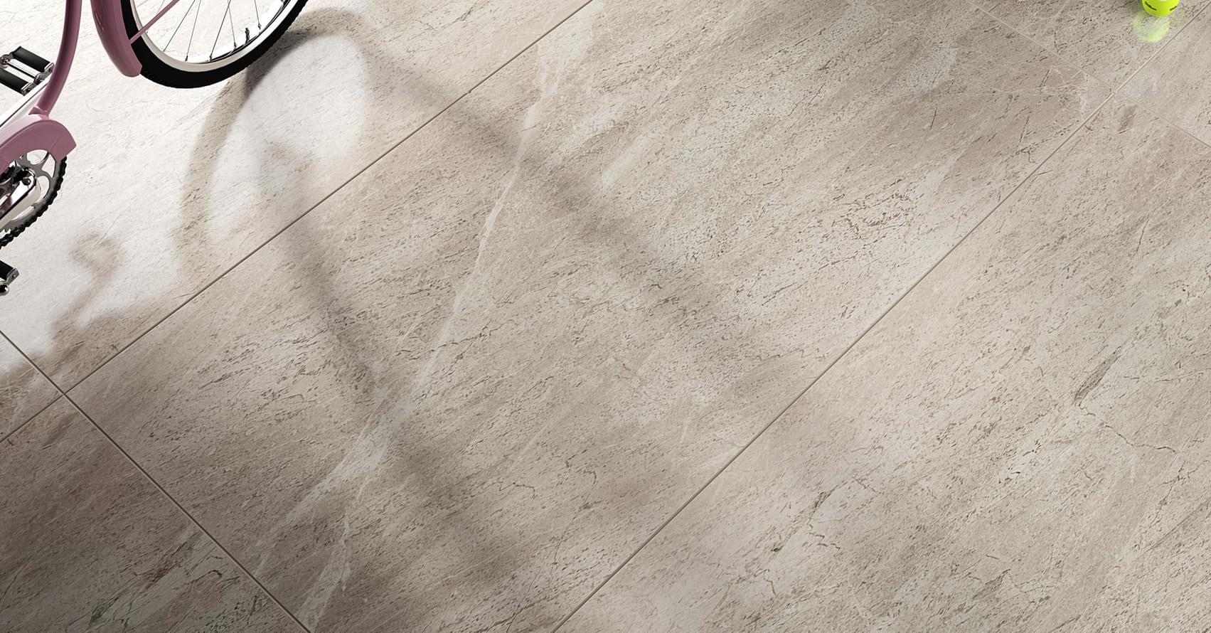 керамогранит фабрики Kutahya коллекция Tundra