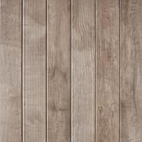 Плитка Kutahya Veranda Oak 60x60 см, поверхность матовая, рельефная
