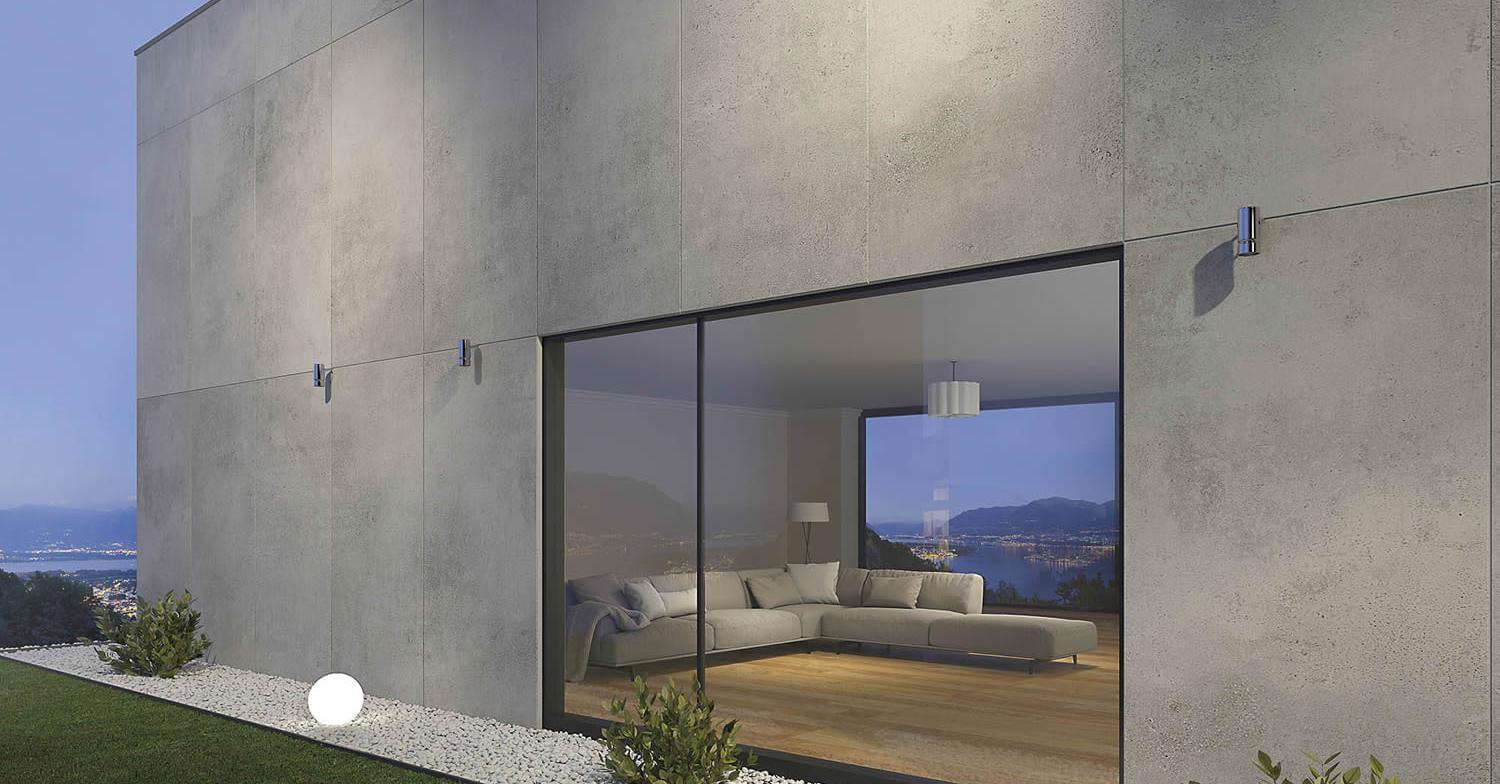 керамогранит фабрики Kutahya коллекция Vista