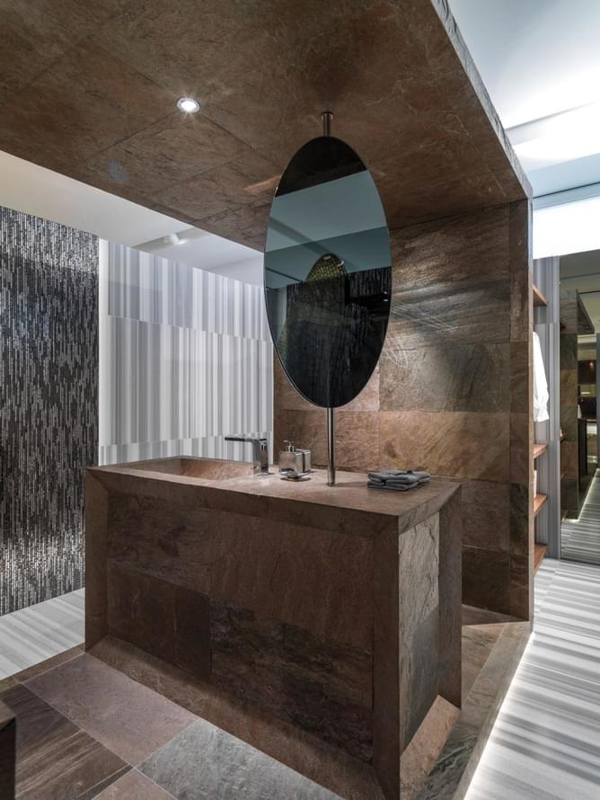 камень фабрики LAntic Colonial коллекция Airslate