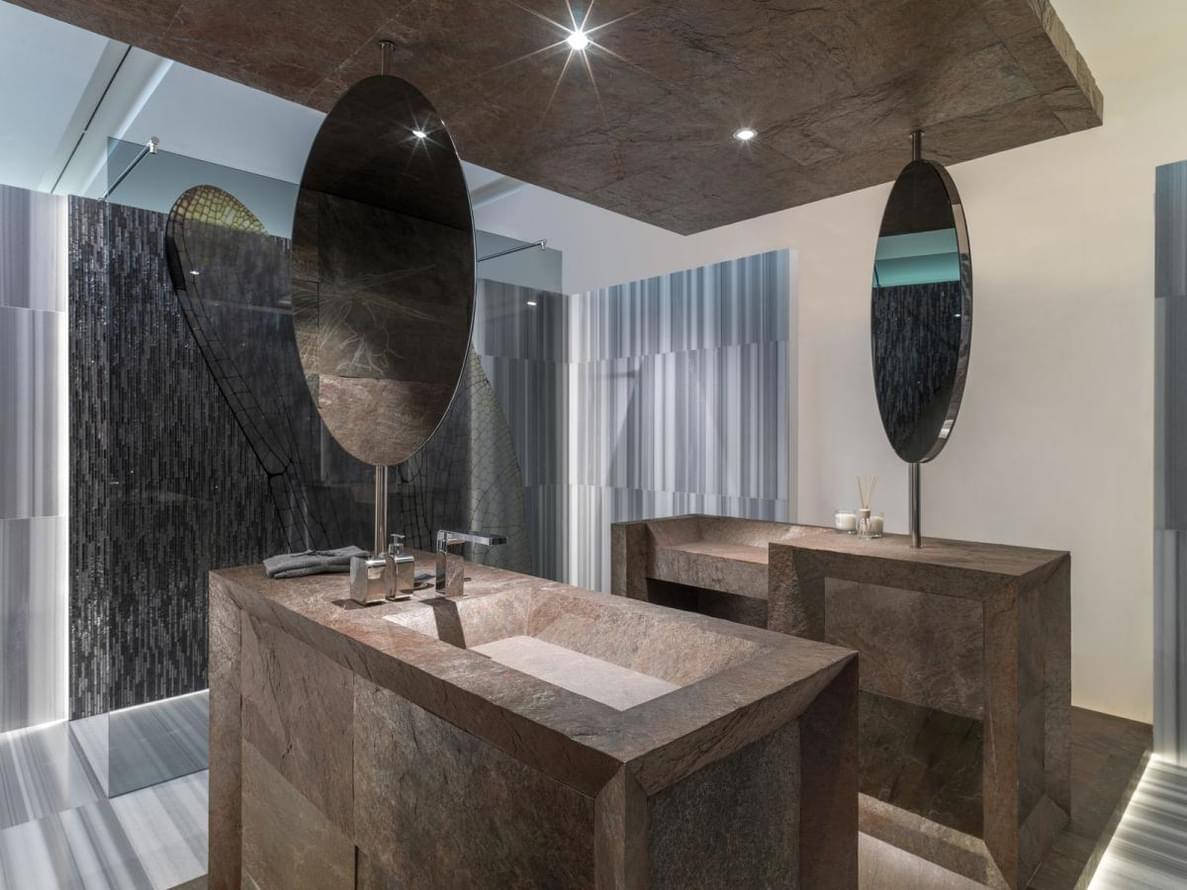 камень фабрики LAntic Colonial коллекция Airslate