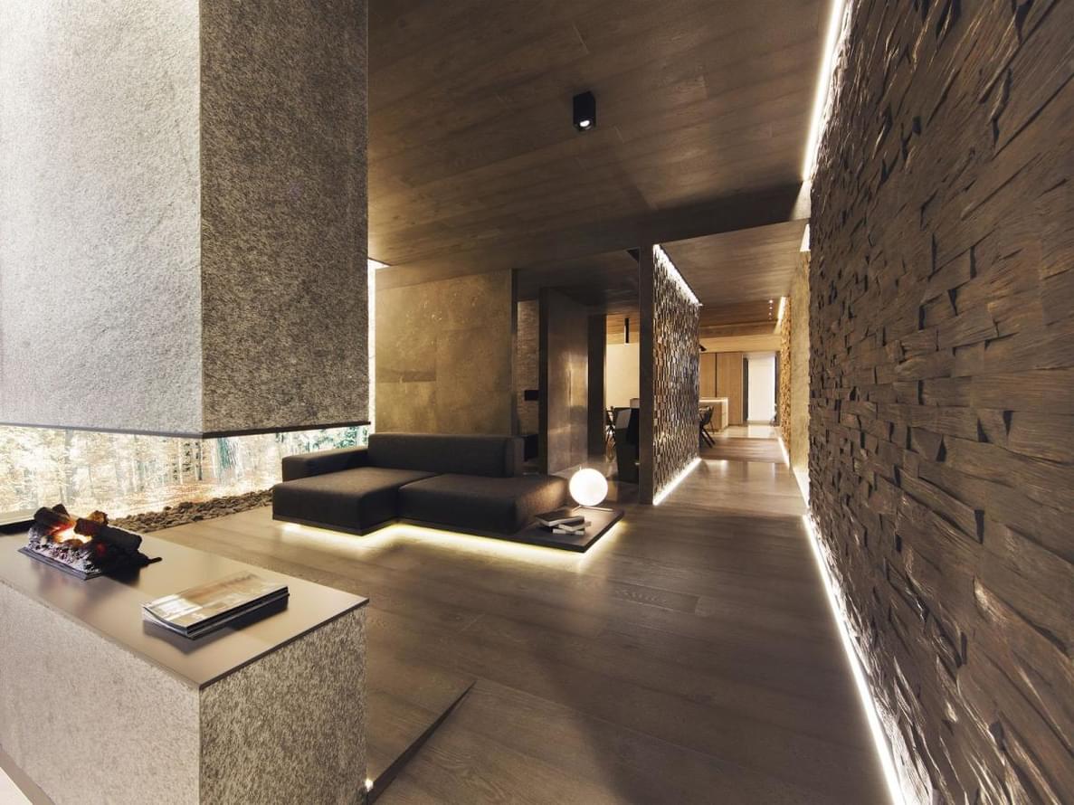 камень фабрики LAntic Colonial коллекция Airslate