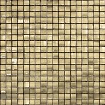 Плитка LAntic Colonial Arabia Mosaics Gold 29.5x29.5 см, поверхность глянец
