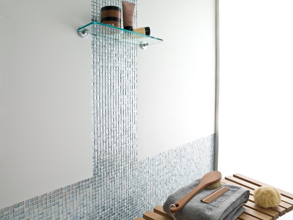 стекло фабрики LAntic Colonial коллекция Arabia Mosaics