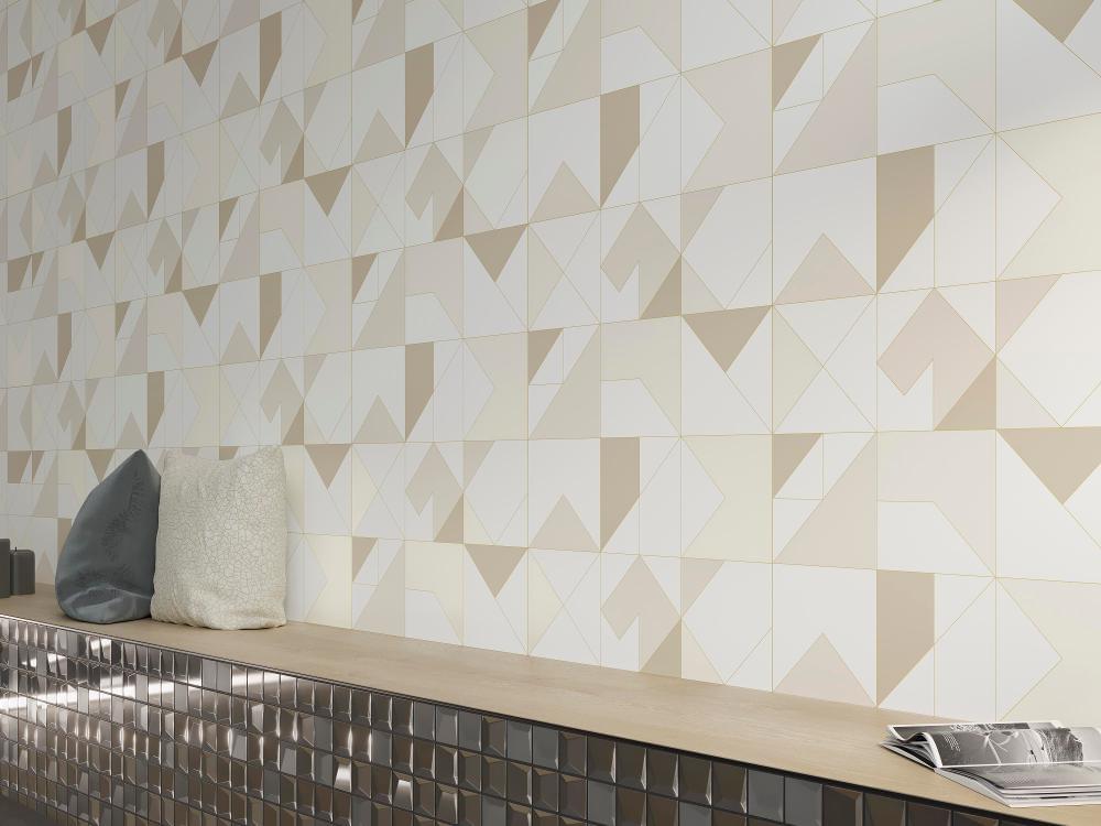 стекло фабрики LAntic Colonial коллекция Effect Mosaics