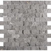 Плитка LAntic Colonial Elite Brick Ariana 2.6x4.8 29x31.5 см, поверхность матовая, рельефная