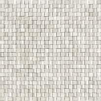 Плитка LAntic Colonial Essential Mosaics Concave Silver Wood 30x30 см, поверхность матовая, рельефная