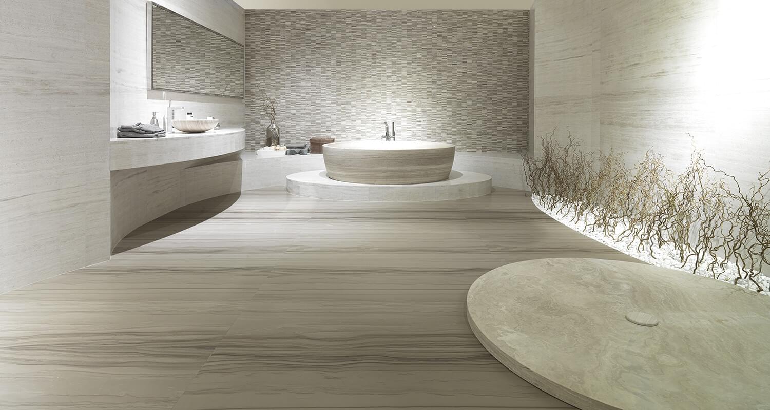 камень фабрики LAntic Colonial коллекция Essential Mosaics