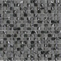 Плитка LAntic Colonial Eternity Mosaics Grey 29.7x29.7 см, поверхность микс