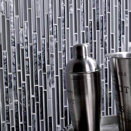 микс фабрики LAntic Colonial коллекция Eternity Mosaics