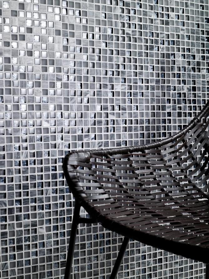 микс фабрики LAntic Colonial коллекция Eternity Mosaics