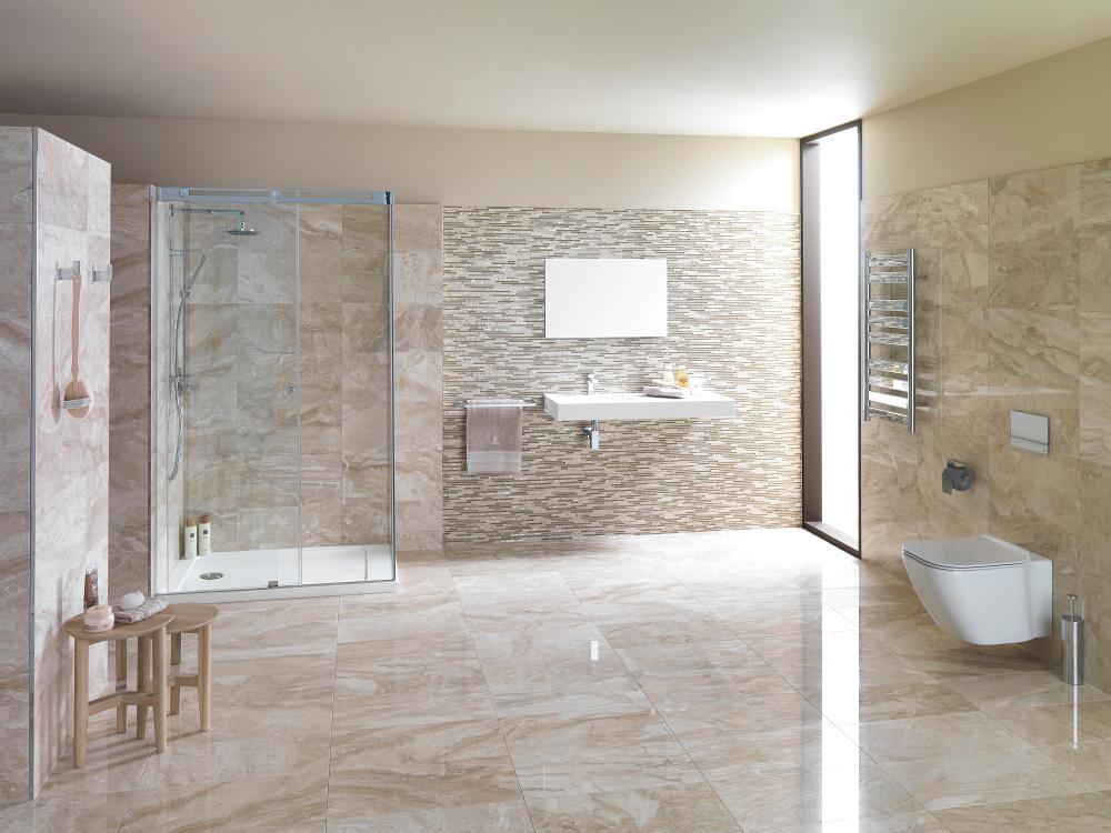 микс фабрики LAntic Colonial коллекция Eternity Mosaics