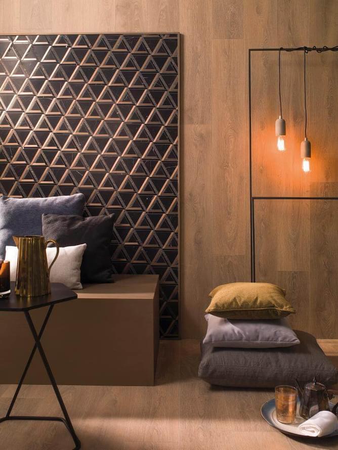 микс фабрики LAntic Colonial коллекция Field Mosaics