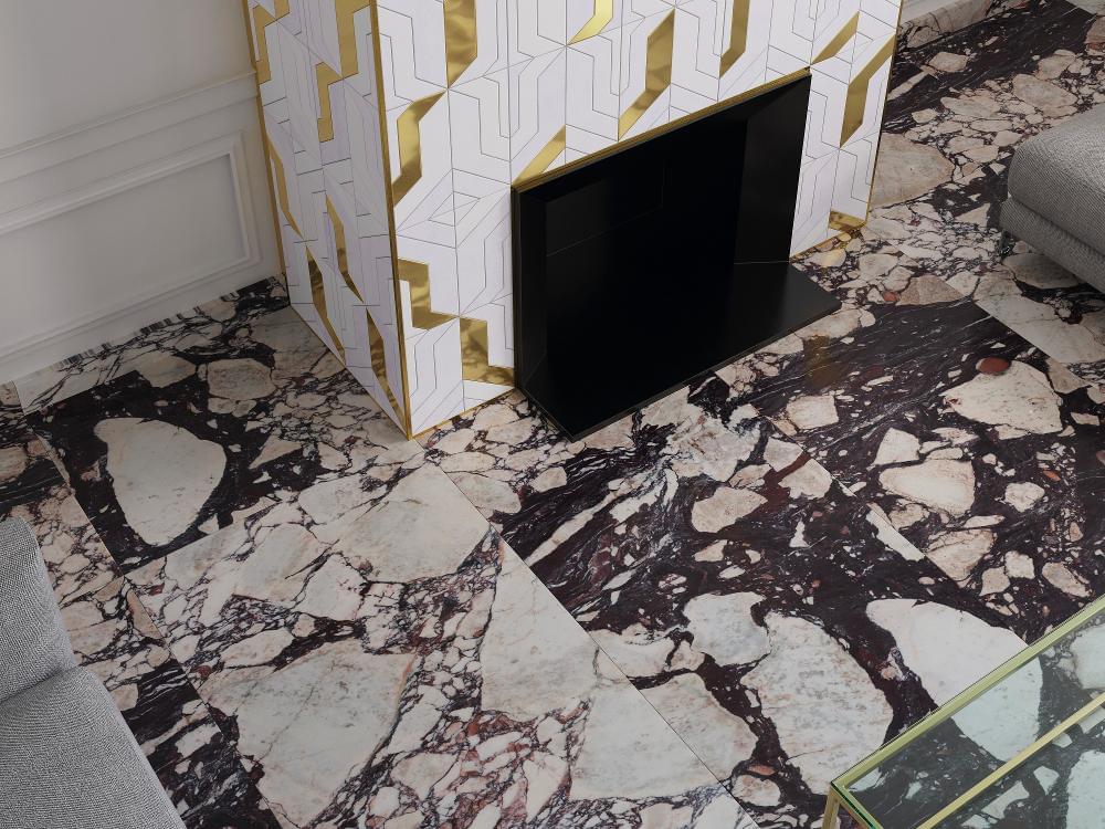 камень фабрики LAntic Colonial коллекция Focus