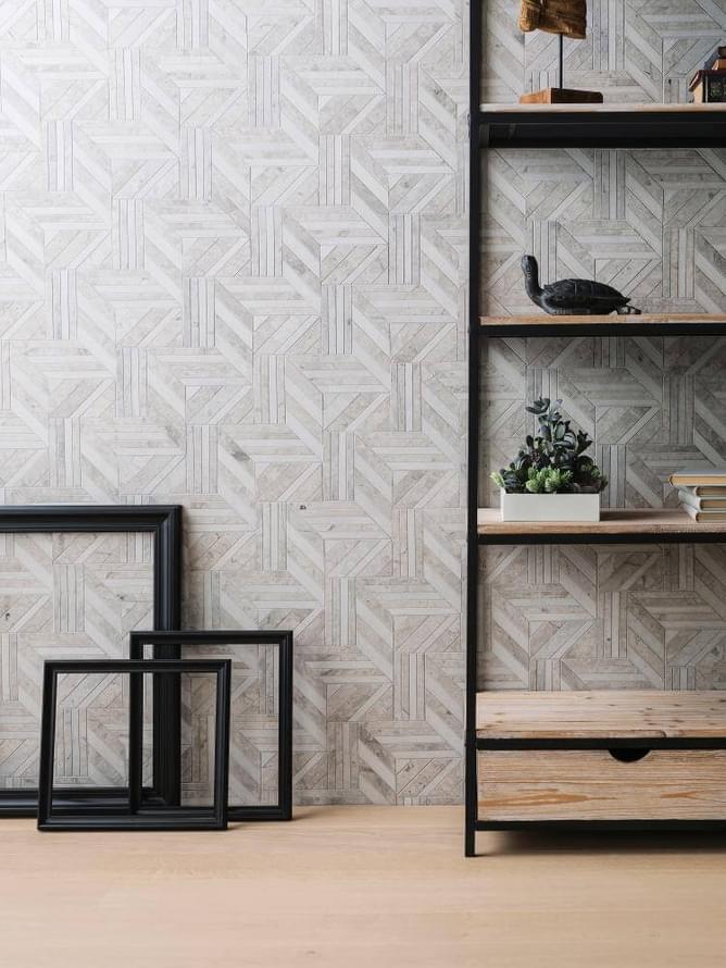 камень фабрики LAntic Colonial коллекция Form Mosaics