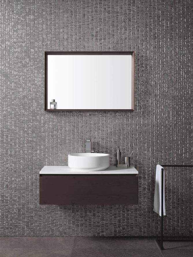 металл фабрики LAntic Colonial коллекция Gravity Mosaics