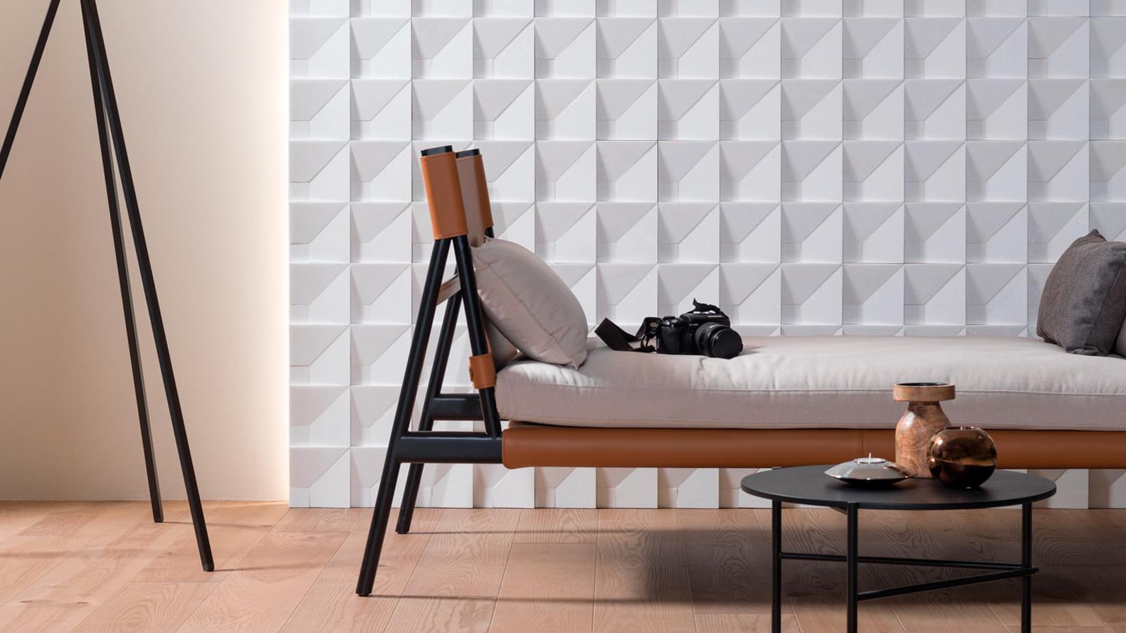 камень фабрики LAntic Colonial коллекция Highlands Mosaics