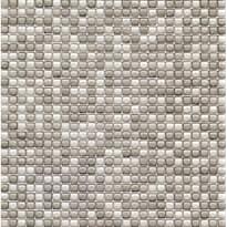 Плитка LAntic Colonial Hypno Mosaics Warm 30.2x30.2 см, поверхность микс