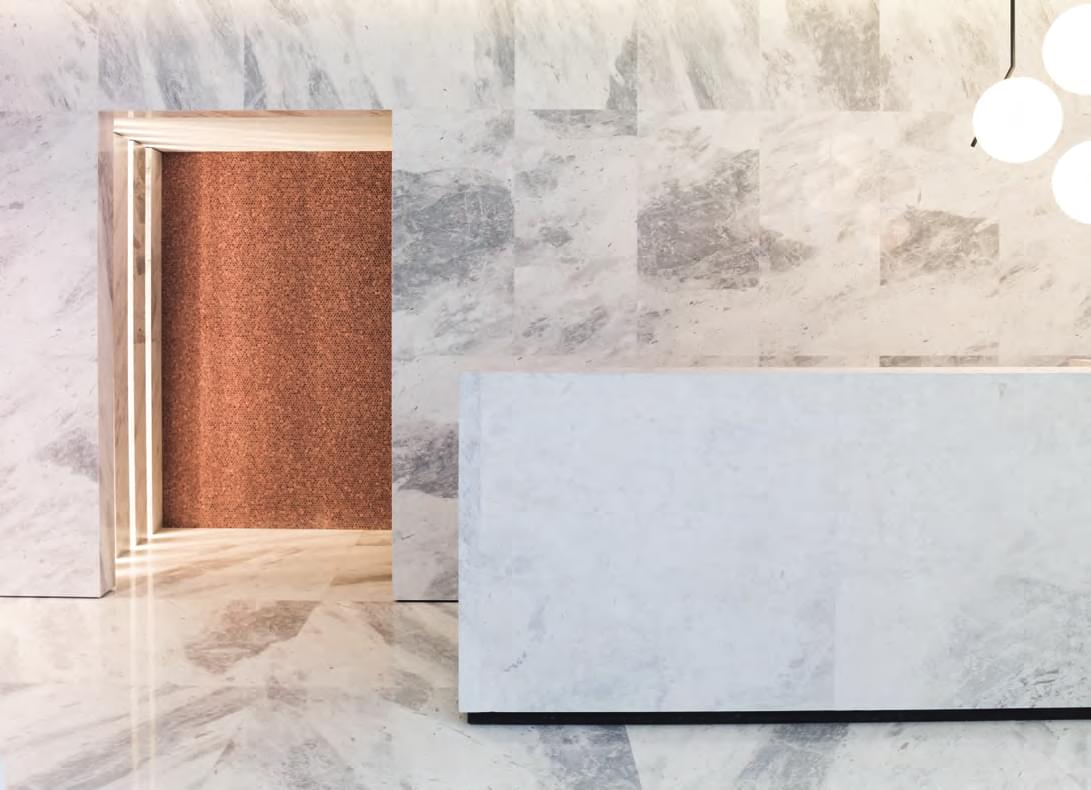 камень фабрики LAntic Colonial коллекция Marble