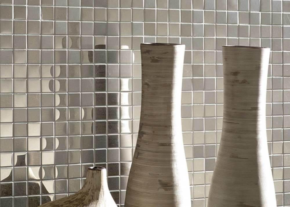 металл фабрики LAntic Colonial коллекция Metal Mosaics