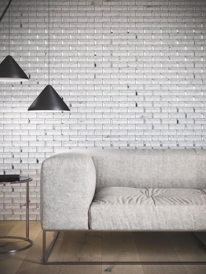 микс фабрики LAntic Colonial коллекция Minerva Mosaics